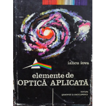 Elemente de optica aplicata