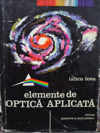 Elemente de optica aplicata