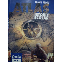 Atlas istoric scolar, vol. 2