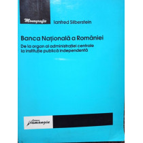 Banca Nationala a Romaniei