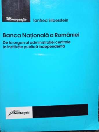 Banca Nationala a Romaniei