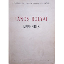 Appendix