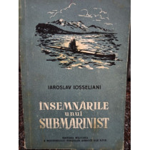 Insemnarile unui submarinist