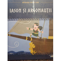 Iason si Argonautii