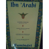 Ibn'Arabi. Iluminari