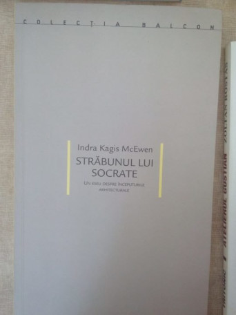 Strabunul lui socrate