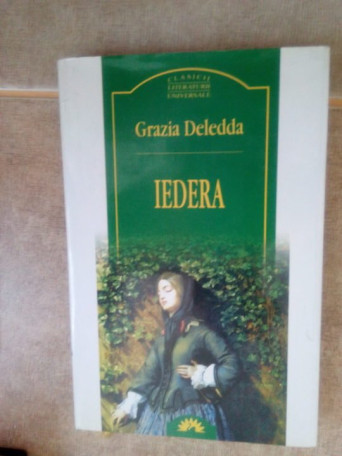 Iedera