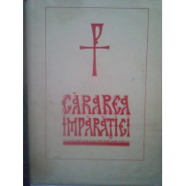 Cararea Imparatiei(dedicatie)