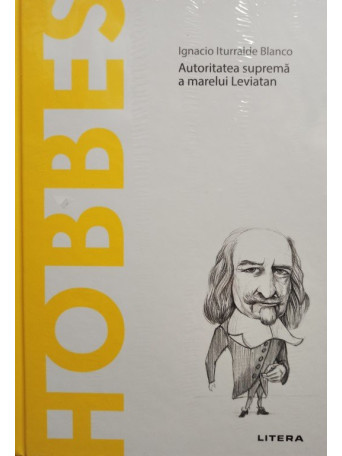 Hobbes - Autoritatea suprema a marelui Leviatan