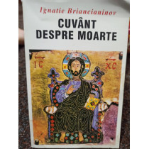 Cuvant despre moarte