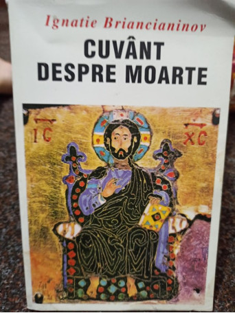 Cuvant despre moarte