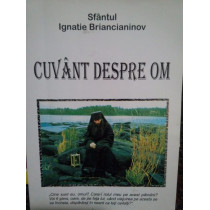 Cuvant despre om