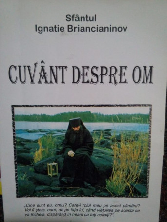 Cuvant despre om