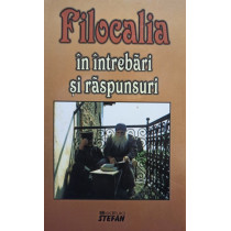 Filocalia in intrebari si raspunsuri