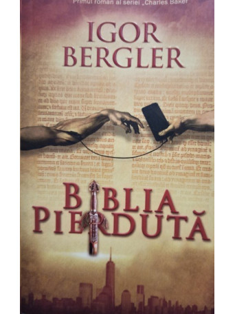 Biblia pierduta