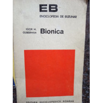 Bionica