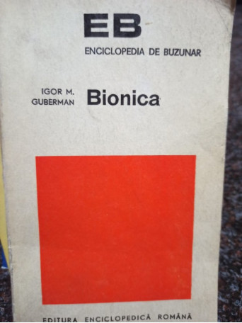 Bionica