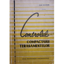 Controlul compactarii terasamentelor