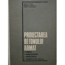 Proiectarea betonului armat