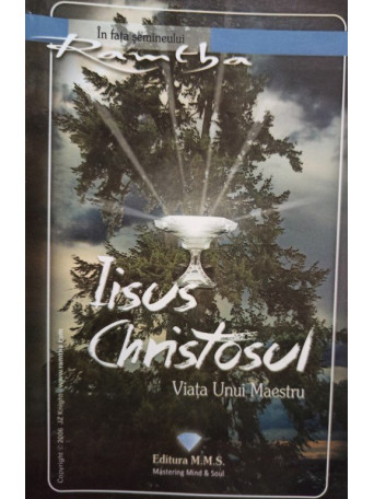 Viata Unui Maestru - 2014 - Brosata