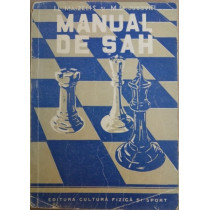 Manual de sah