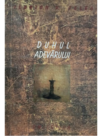 Duhul adevarului