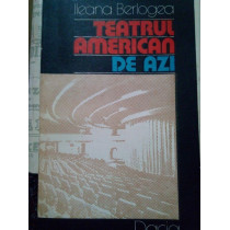 Teatrul American de azi