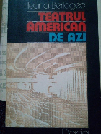 Teatrul American de azi