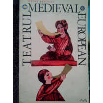 Teatrul medieval European