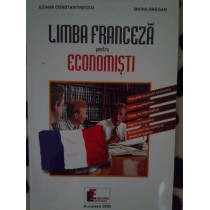 Limba franceza pentru economisti