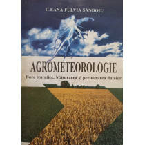 Agrometrologie