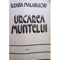 Urcarea muntelui