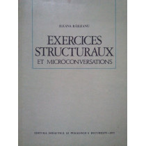 Exercices structuraux et microconversations