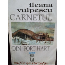 Carnetul din Port-Hart