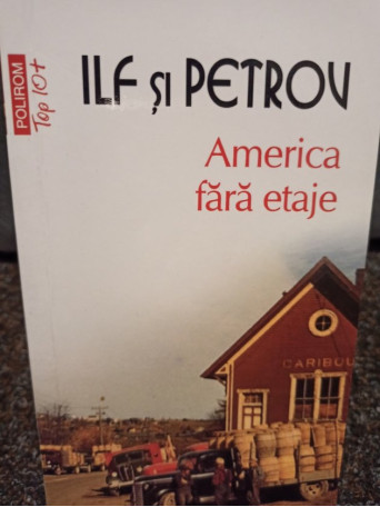 America fara etaje