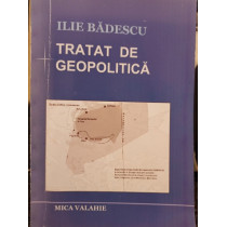 Tratat de geopolitica