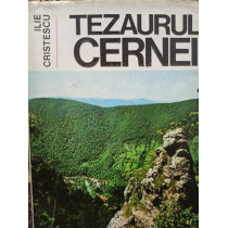 Tezaurul Cernei