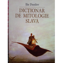 Dictionar de mitologie slava