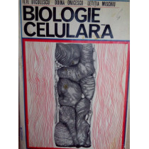 Biologie celulara