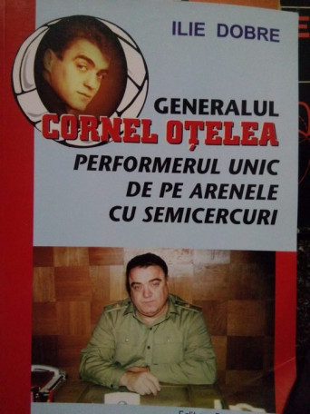 Generalul Cornel Otelea