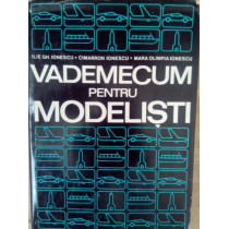 Vademecum pentru modelisti