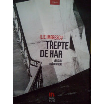 Trepte de har