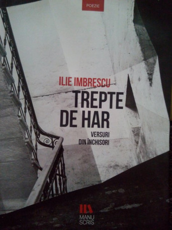 Trepte de har