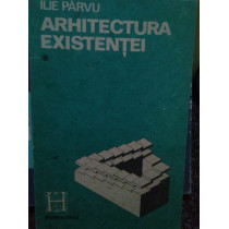 Arhitectura existentei