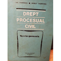 Drept procesual civil