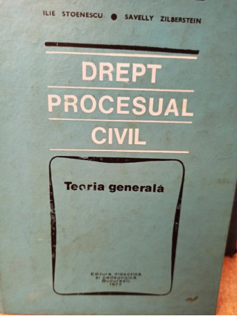 Drept procesual civil