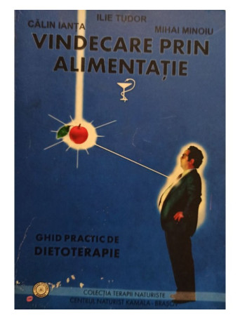 Vindecare prin alimentatie