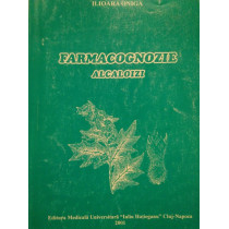 Farmacognozie. Alcaloizi