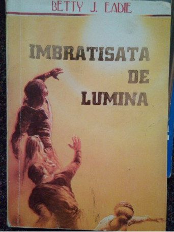 Imbratisata de lumina