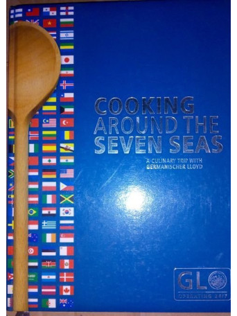 Cooking Around The Seven Seas